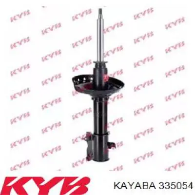 Amortyzator przedni prawy Kayaba 335054 cena, od 87,95 USD