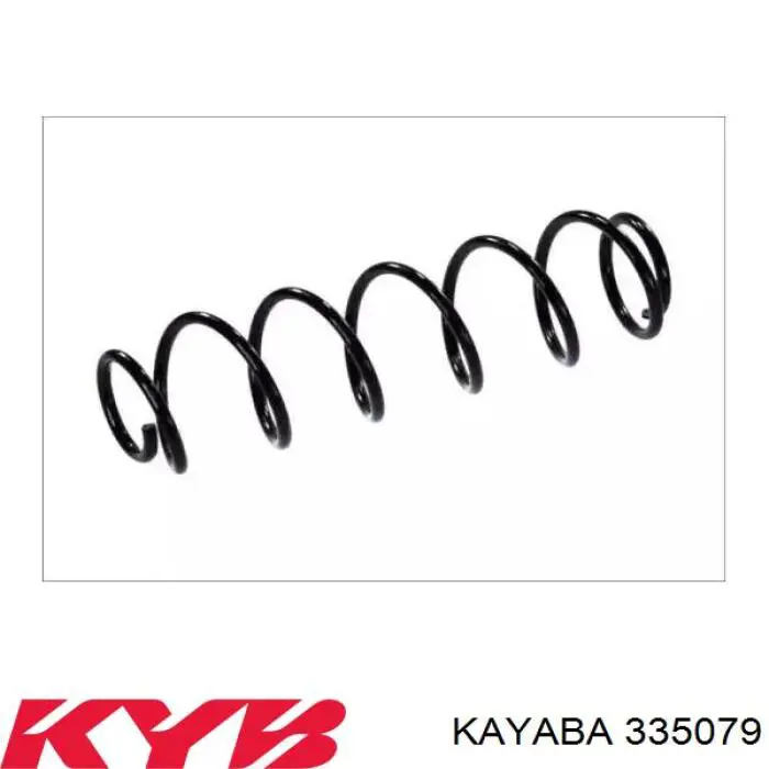Amortyzator tylny lewy Kayaba 335079 cena, od 86,15 USD