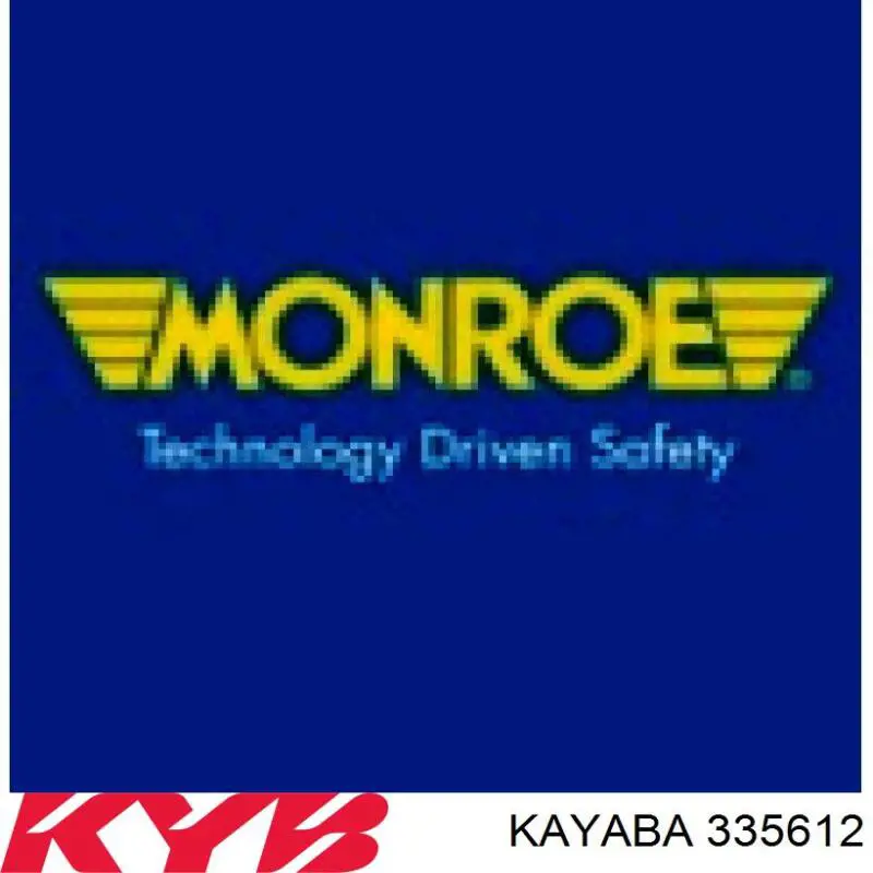 Do koszyka 1570023 Ford Amortyzator przedni prawy