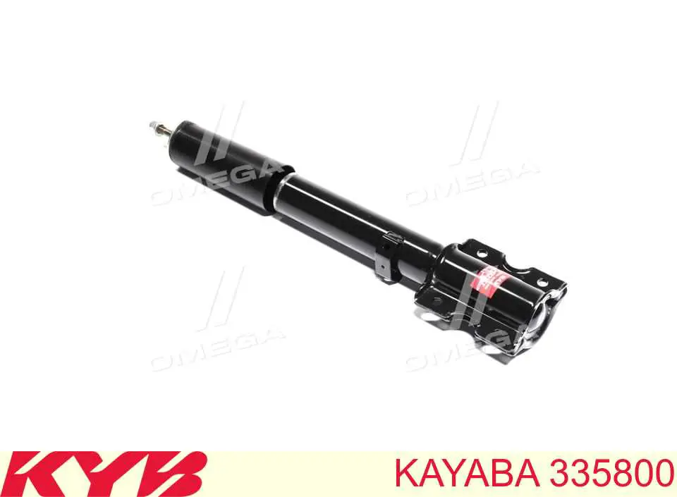 335800 Kayaba Amortyzator przedni