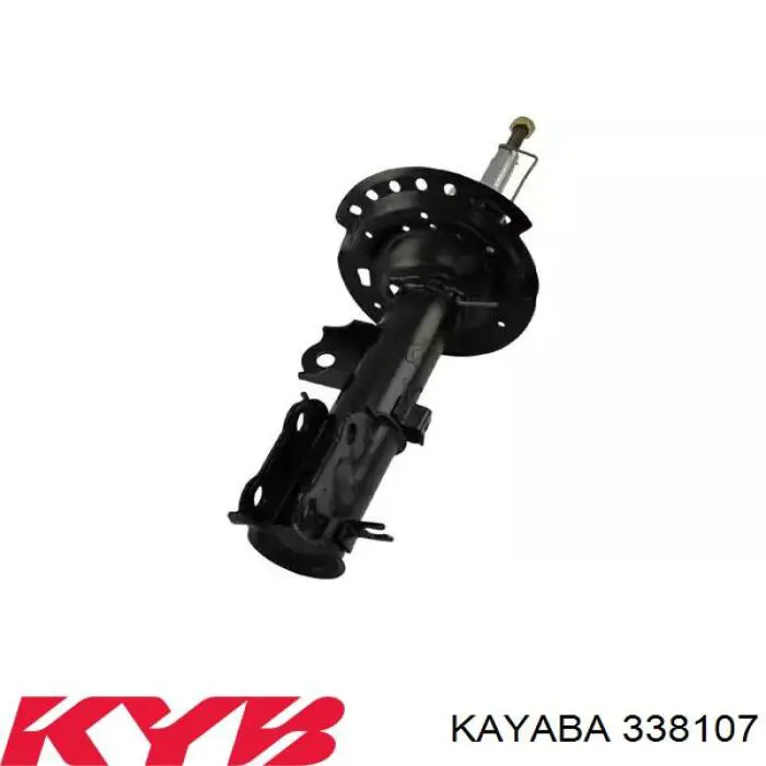 Amortyzator przedni lewy Hyundai/Kia 546504Y000 cena, od 58,89 USD