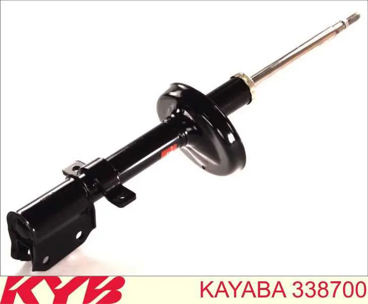 Amortyzator przedni Kayaba 338700 cena, od 75,70 USD