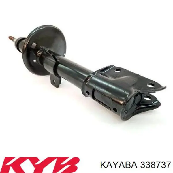 Do koszyka 338737 Kayaba Amortyzator przedni