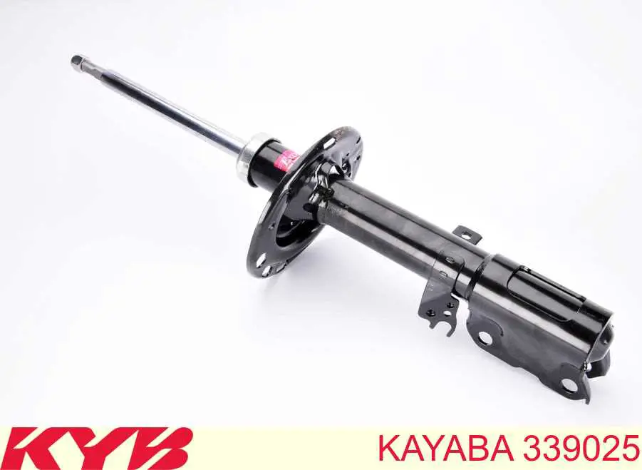 Amortyzator tylny prawy GSP 32327221 cena, od 65,24 USD