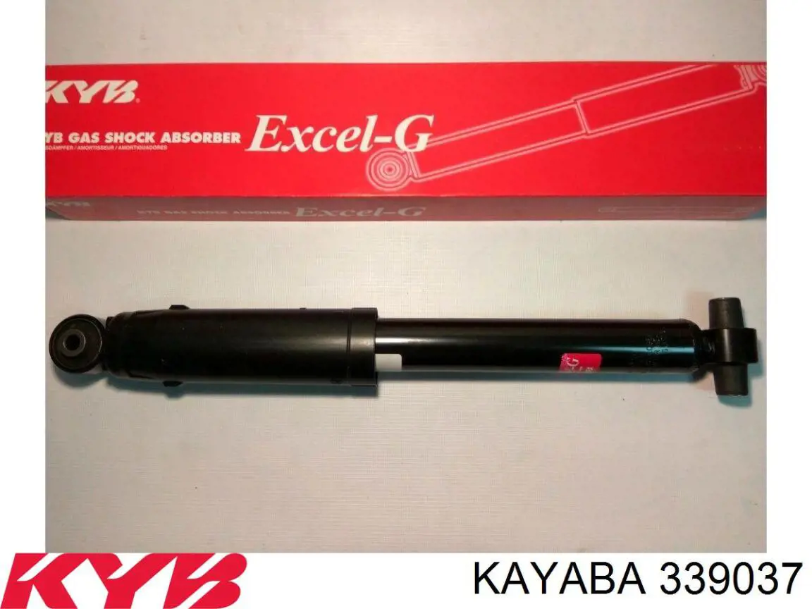 51605STXA03 Honda Amortyzator przedni