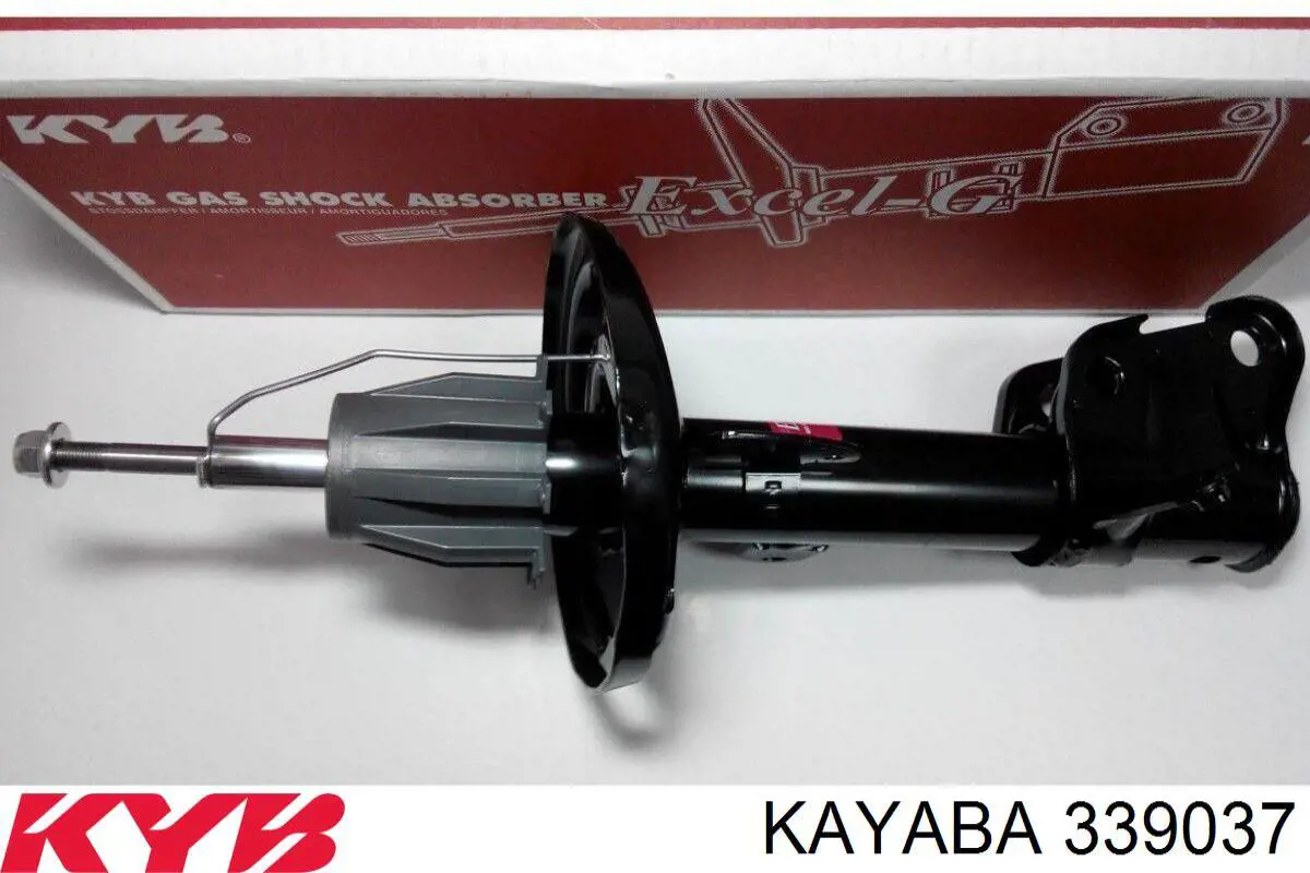 Amortyzator przedni Honda 51605STXA03 cena, od 70,73 USD