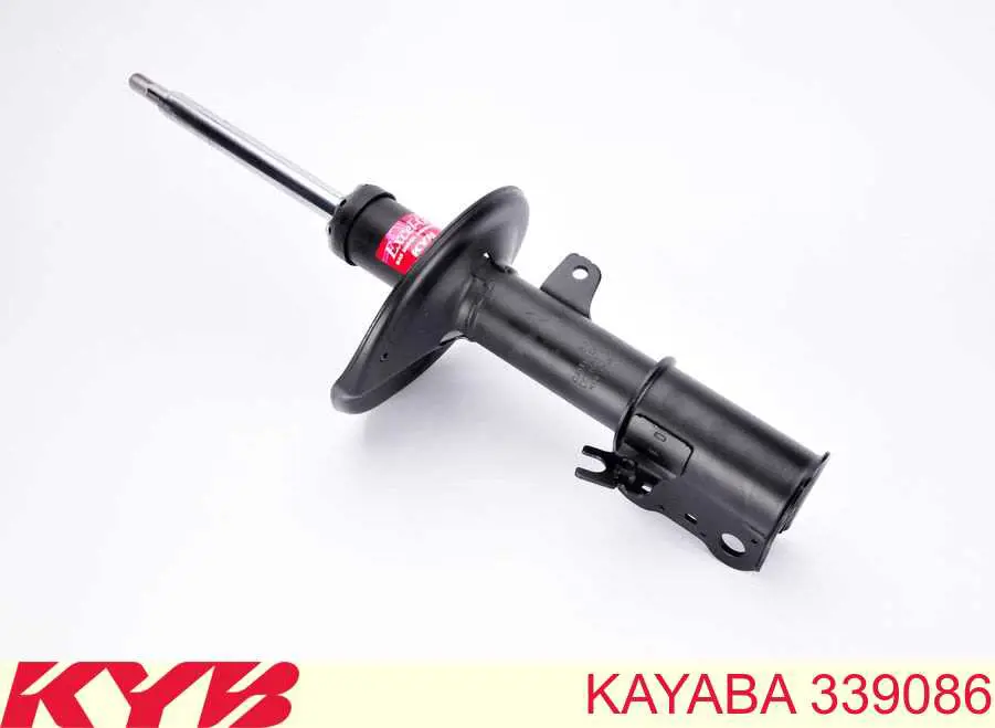 Amortyzator przedni prawy MarkBest MRB13023 cena, od 69,81 USD