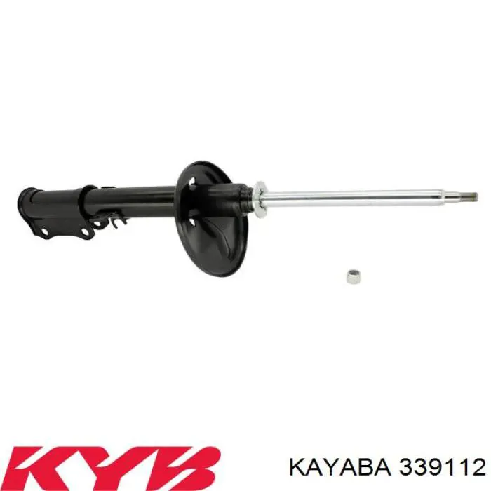 Amortyzator tylny prawy Sachs 317218 cena, od 82,43 USD