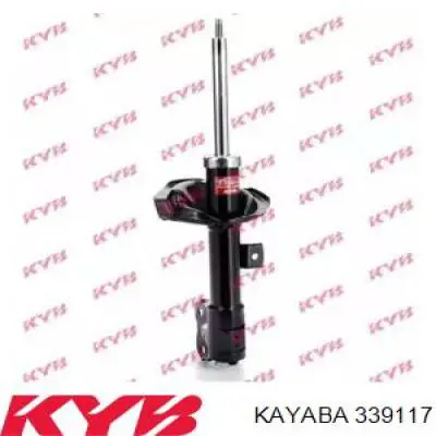 Amortyzator przedni prawy Parts-Mall PJGFR006 cena, od 57,60 USD