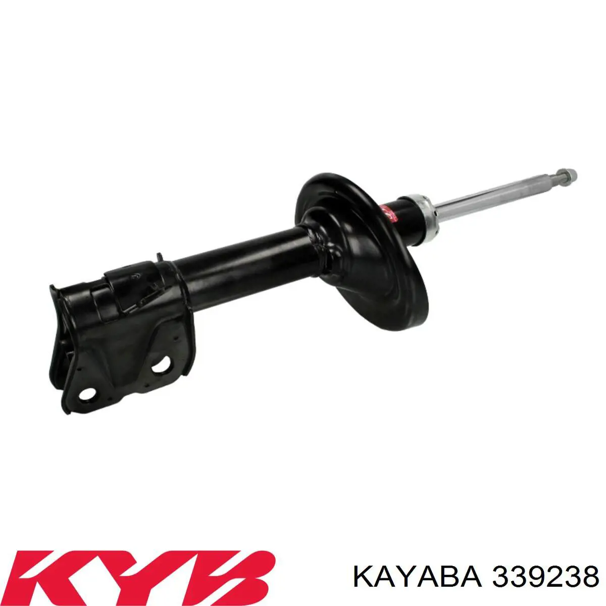 20310AJ062 Subaru Amortyzator przedni prawy