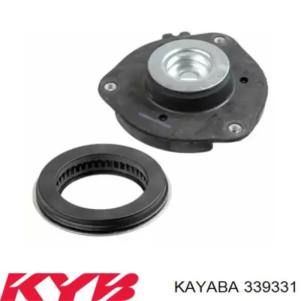 Amortyzator przedni prawy Nissan/Infiniti E43023TA1B cena, od 173,76 USD