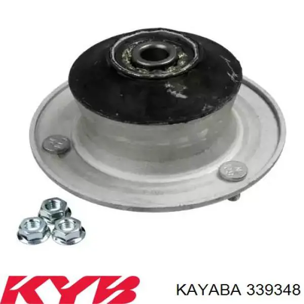 Amortyzator przedni lewy Nissan/Infiniti E43033KA0A cena, od 124,43 USD