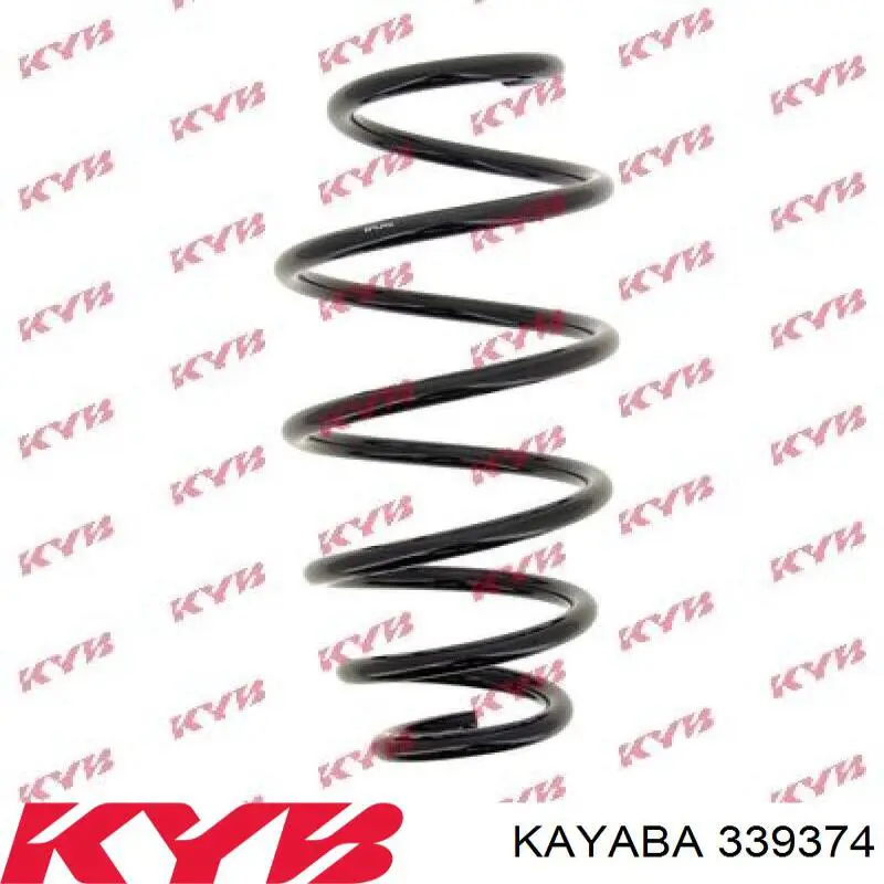 Amortyzator przedni lewy Kayaba 339374 cena, od 73,51 USD