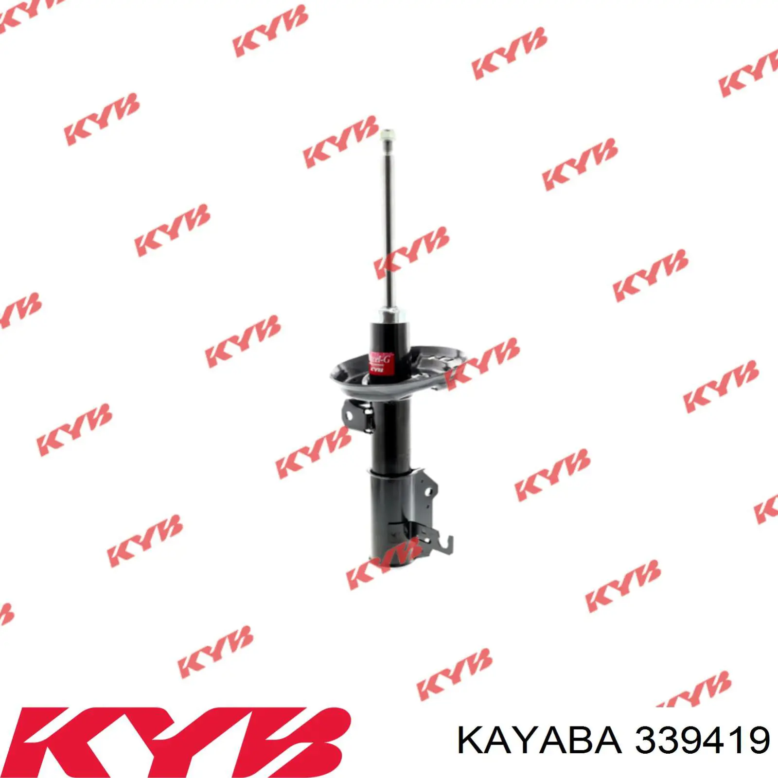 Amortyzator przedni lewy Sachs 350721 cena, od 73,37 USD