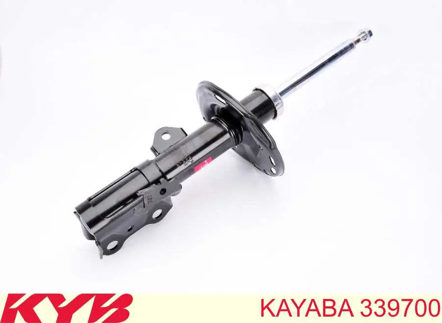Amortyzator przedni prawy Kayaba 339700 cena, od 59,60 USD