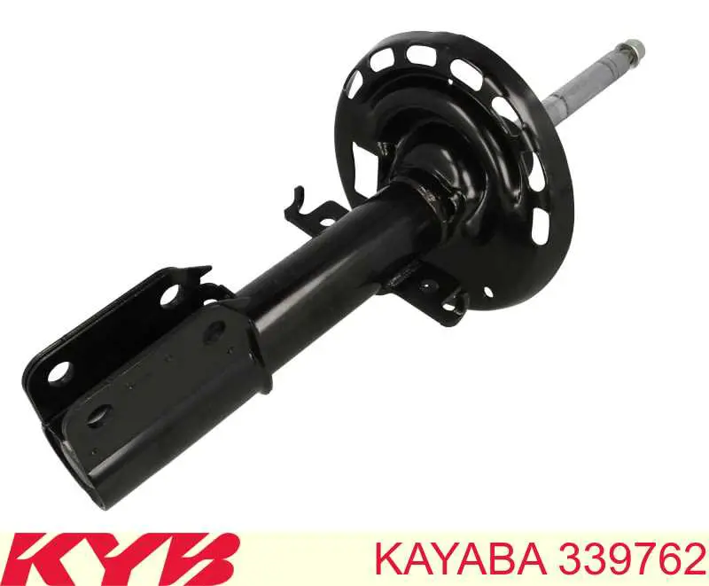Do koszyka 339762 Kayaba Amortyzator przedni