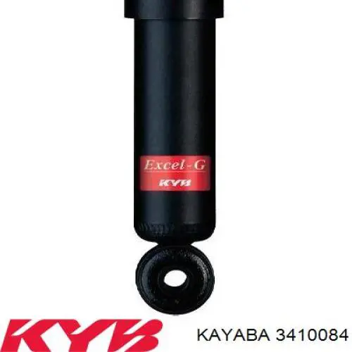 Amortyzator tylny Kayaba 3410084 cena, od 120,91 USD