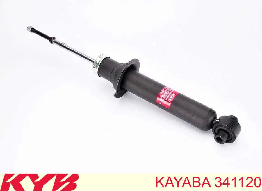 341120 Kayaba Amortyzator przedni