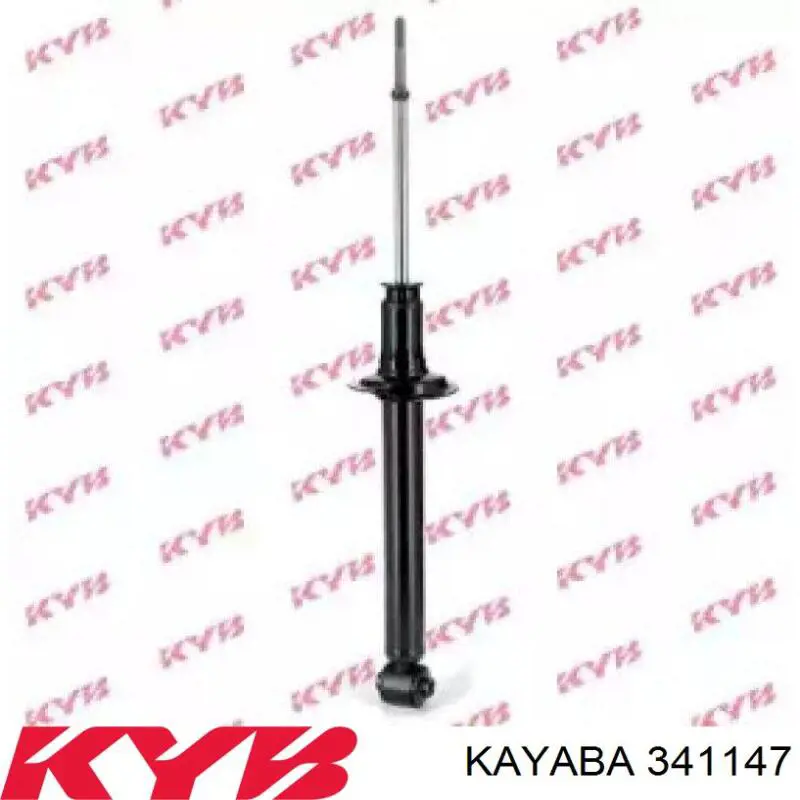 Do koszyka 19063294 Polcar Amortyzator tylny