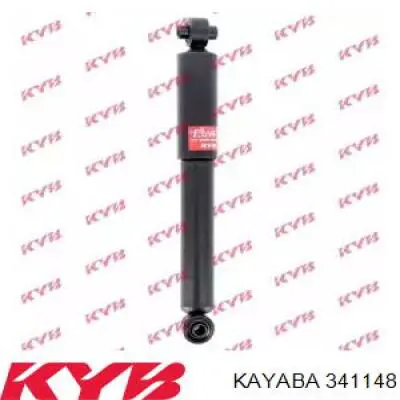Amortyzator tylny Kayaba 341148 cena, od 39,56 USD