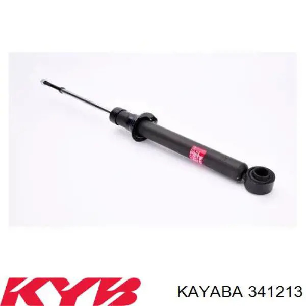 Amortyzator tylny Kayaba 341213 cena, od 47,12 USD