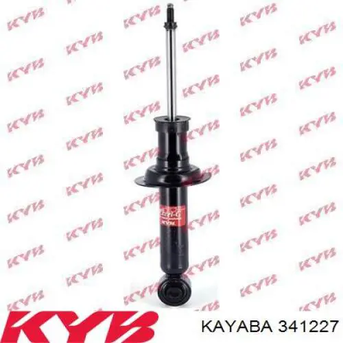 Amortyzator tylny Kayaba 341227 cena, od 41,37 USD