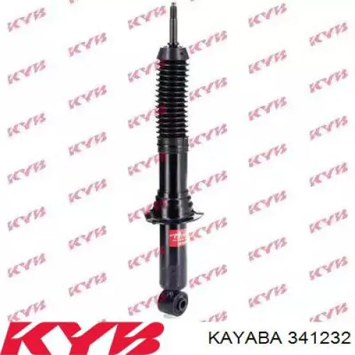 Amortyzator przedni Toyota 4851069065 cena, od 73,96 USD