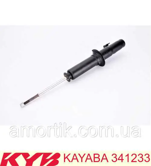 Do koszyka 341233 Kayaba Amortyzator przedni prawy