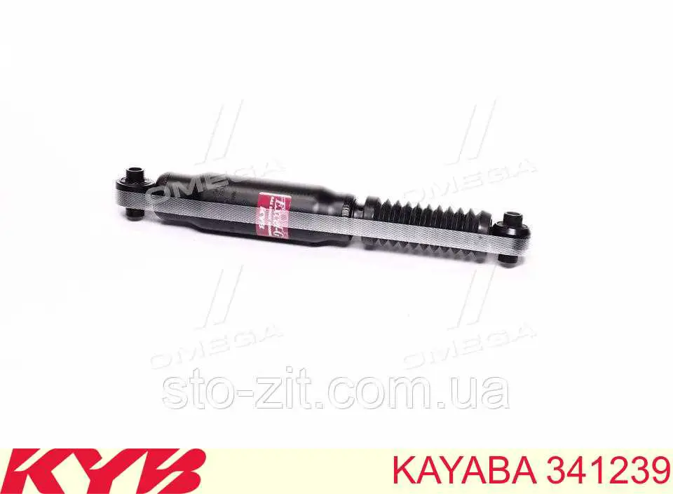 Amortyzator tylny Kayaba 341239 cena, od 36,20 USD