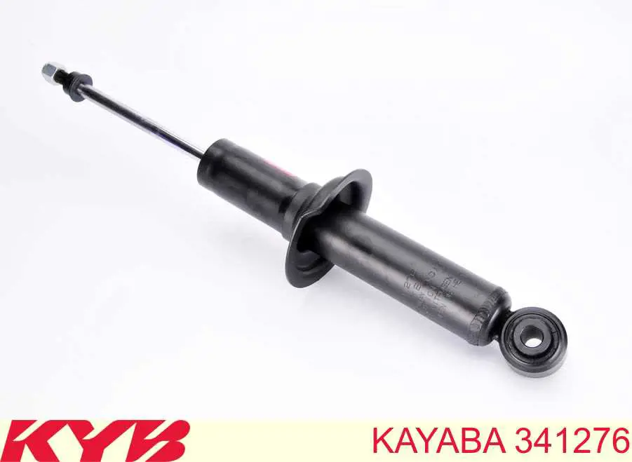 20365AE1209L Subaru Amortyzator tylny