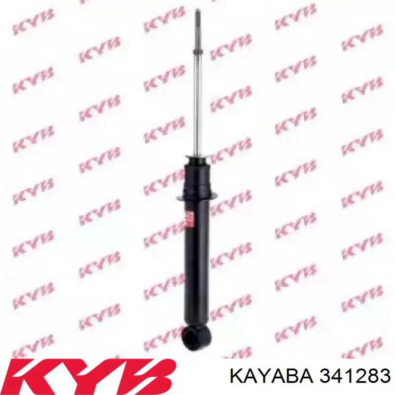 Amortyzator tylny Kayaba 341283 cena, od 54,48 USD