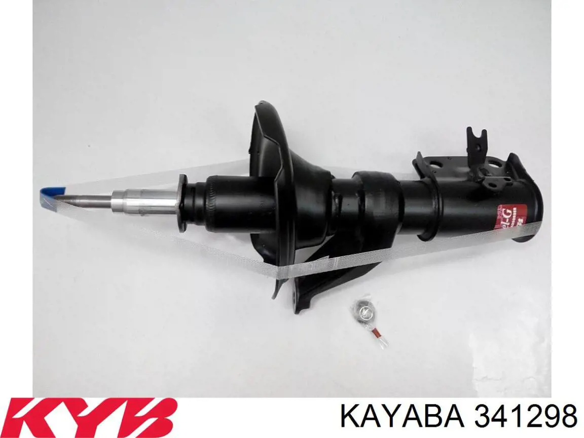 Amortyzator tylny Kayaba 341298 cena, od 58,74 USD