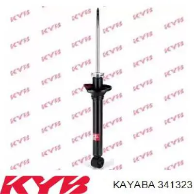 Amortyzator tylny Kayaba 341323 cena, od 48,91 USD