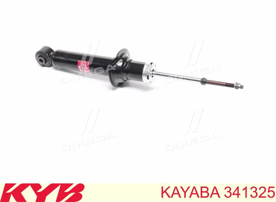 341325 Kayaba Amortyzator tylny