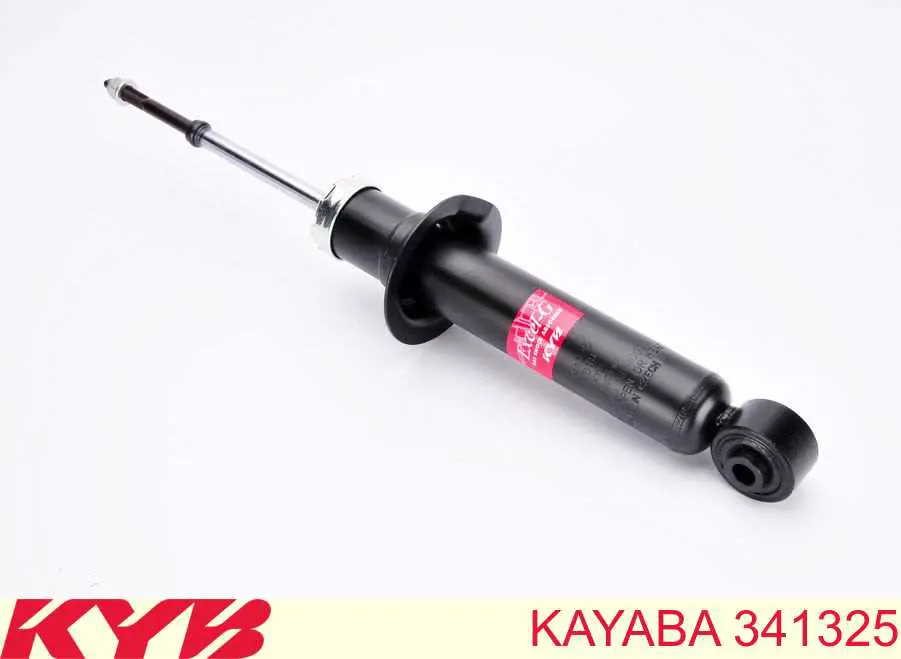 Amortyzator tylny Kayaba 341325 cena, od 48,19 USD