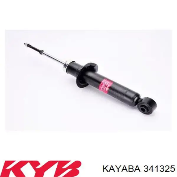 Do koszyka 341325 Kayaba Amortyzator tylny
