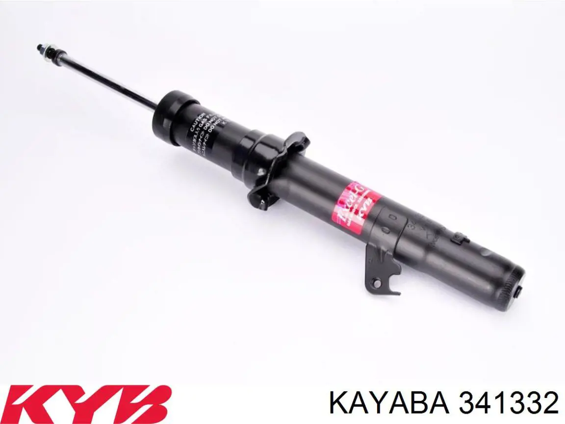 Amortyzator przedni prawy Kayaba 341332 cena, od 51,92 USD