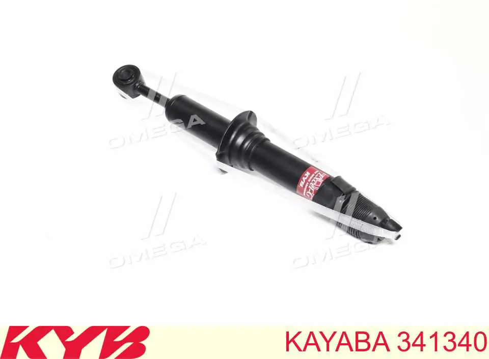 Amortyzator przedni Kayaba 341340 cena, od 48,72 USD