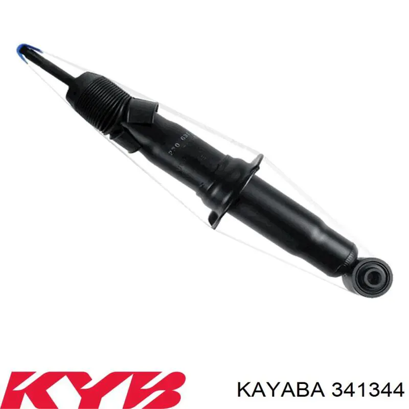 Amortyzator przedni Toyota 4851080395 cena, od 60,90 USD