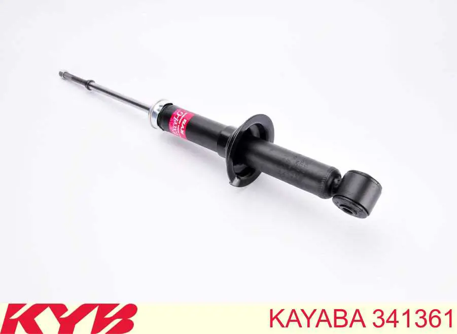 341361 Kayaba Amortyzator tylny