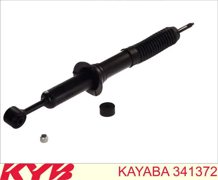 Amortyzator przedni Kayaba 341372 cena, od 50,65 USD