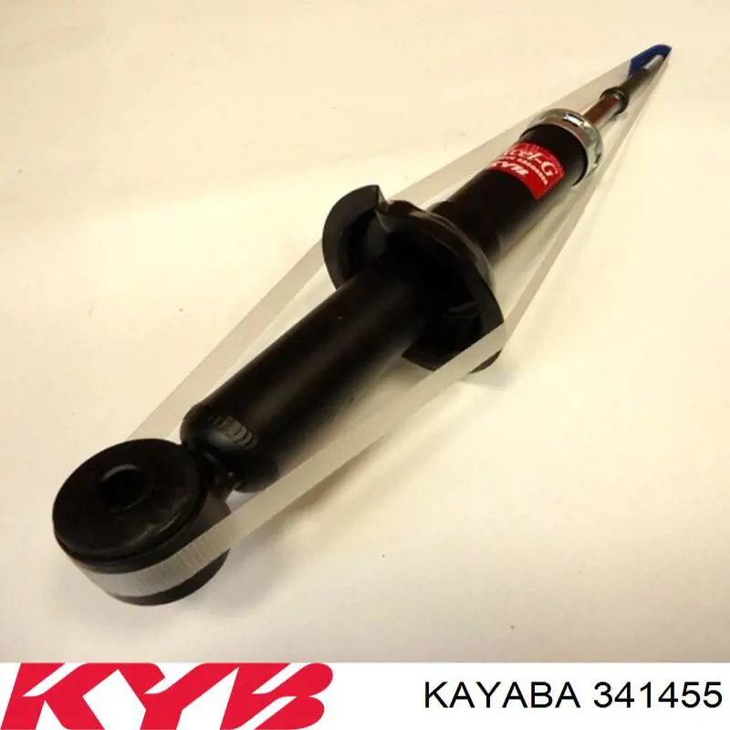 Amortyzator tylny Kayaba 341455 cena, od 45,32 USD