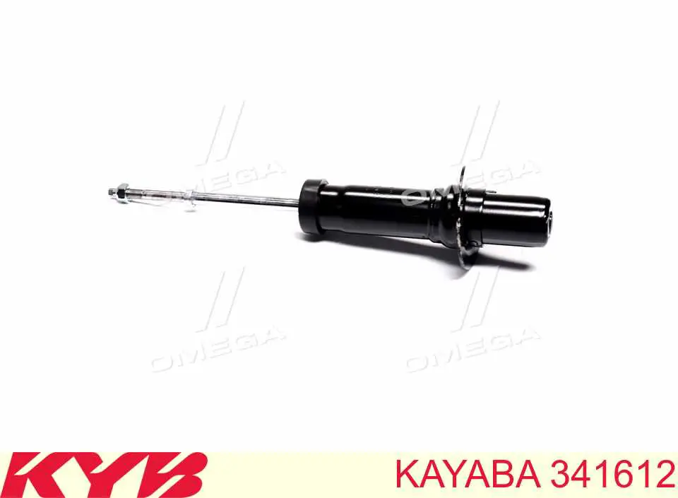 341612 Kayaba Amortyzator przedni