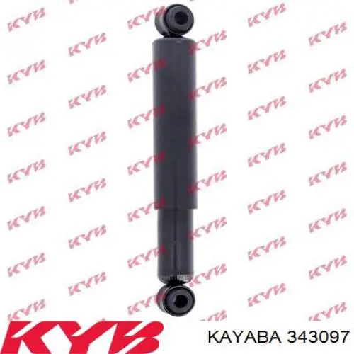 Amortyzator przedni Kayaba 343097 cena, od 25,35 USD