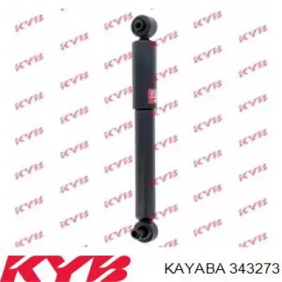 Amortyzator tylny Kayaba 343273 cena, od 45,68 USD
