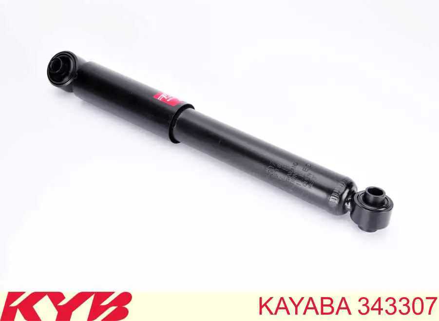 Amortyzator tylny Kayaba 343307 cena, od 32,07 USD