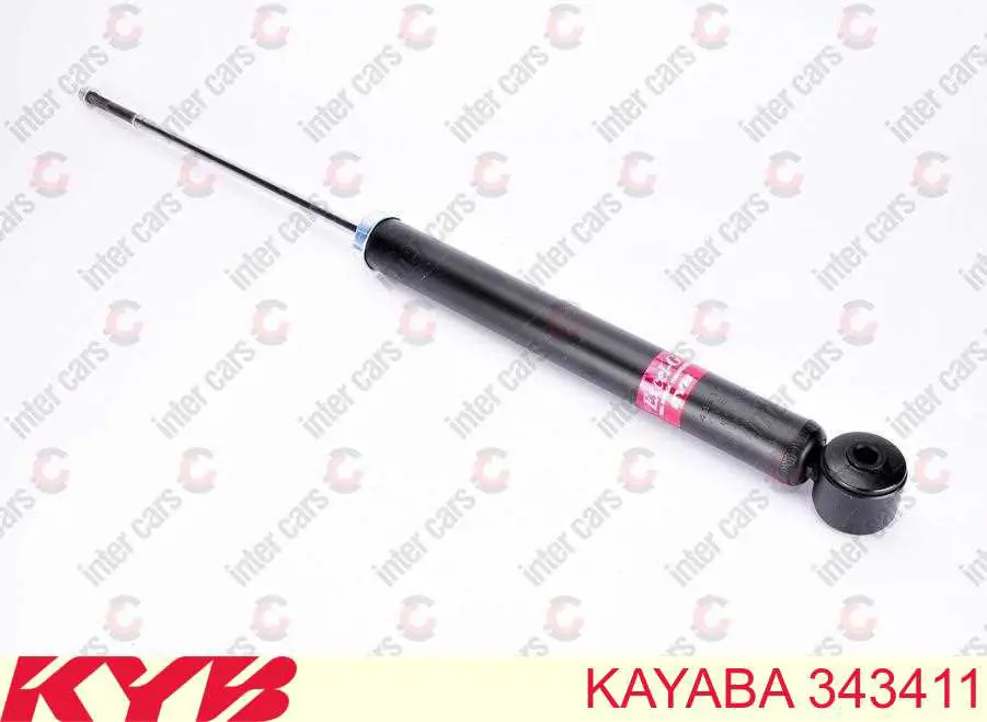 Amortyzator tylny Sato Tech 21782R cena, od 36,65 USD