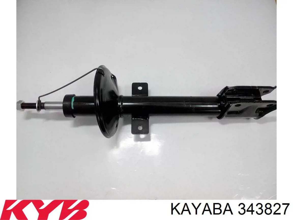 Amortyzator tylny Kayaba 343827 cena, od 75,10 USD