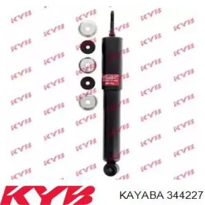 Amortyzator przedni Kayaba 344227 cena, od 45,95 USD