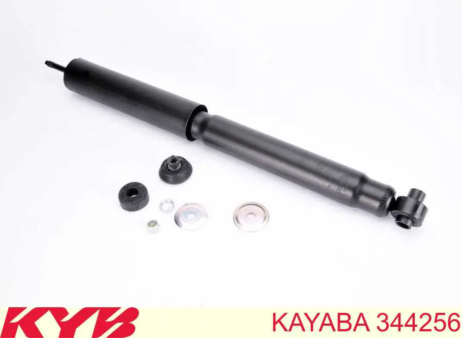 Amortyzator tylny Kayaba 344256 cena, od 38,33 USD